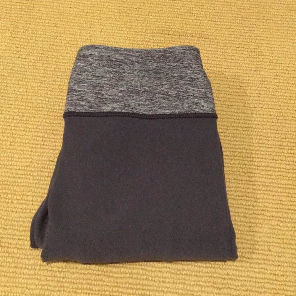 Flare Lululemon Leggings